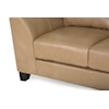 Palliser JUNO Juno 3-Seat Stationary Sofa