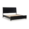 Ashley Furniture Signature Design Danziar King Panel Bed
