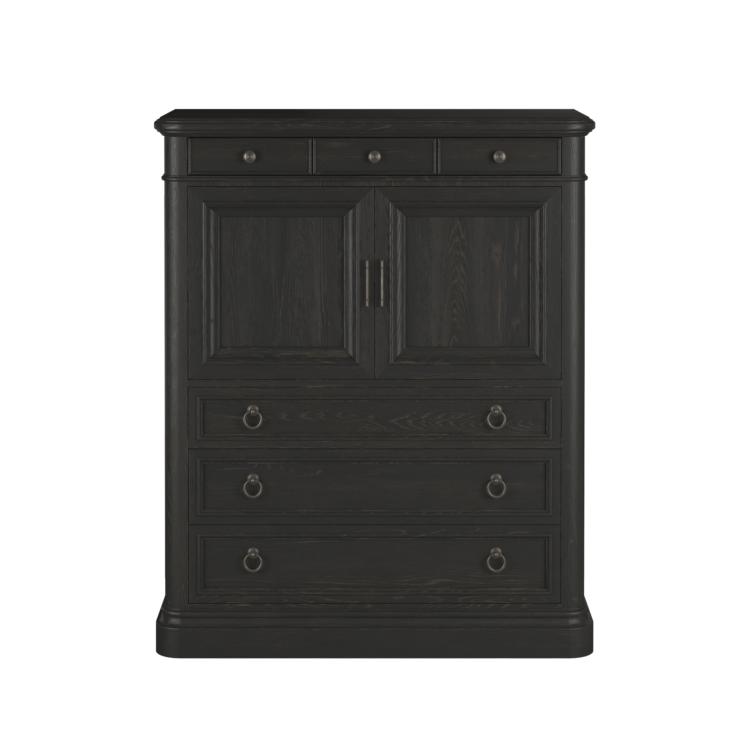 8-Drawer Chest