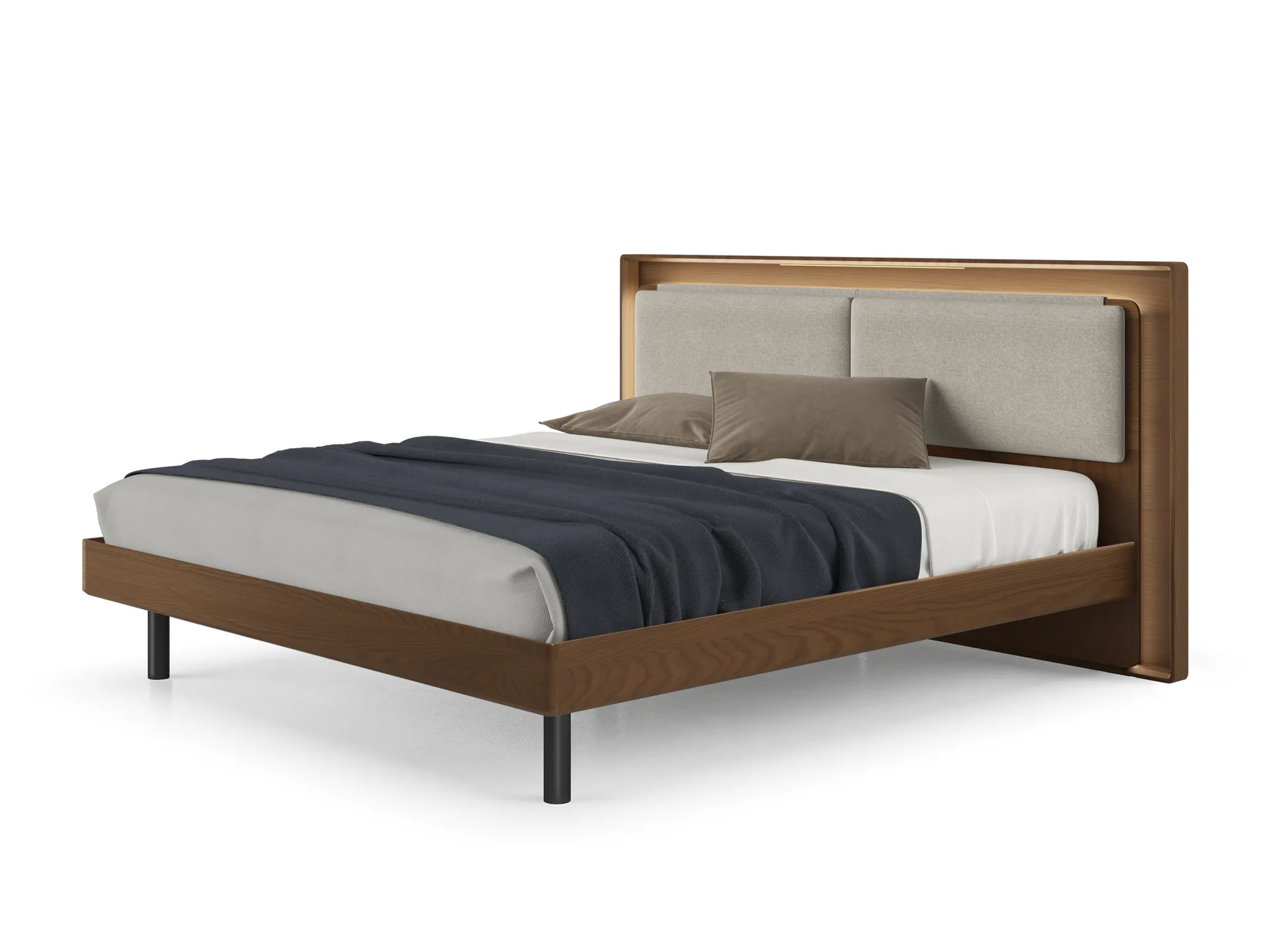 Queen Headboard Cushion