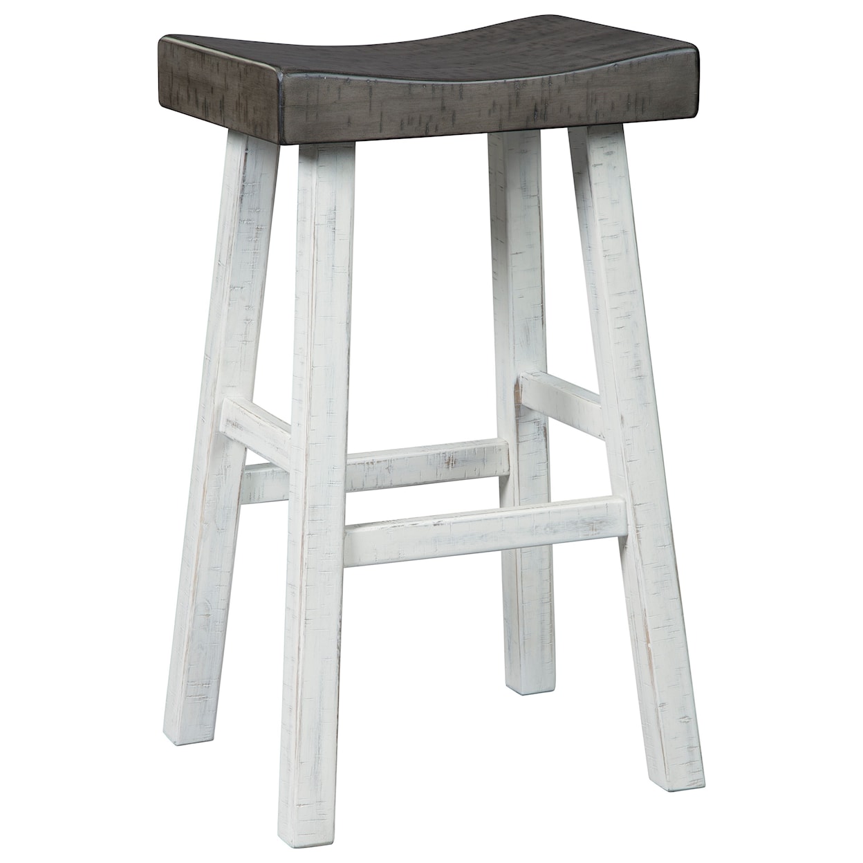 Signature Design by Ashley Glosco Tall Stool