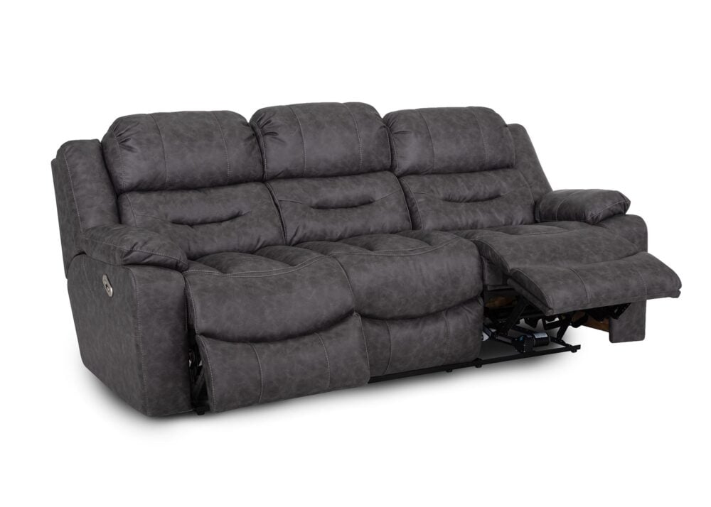 Springfield & Company Biscotti Reclining Sofa
