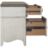 Liberty Furniture Chesapeake Storage Cradenza