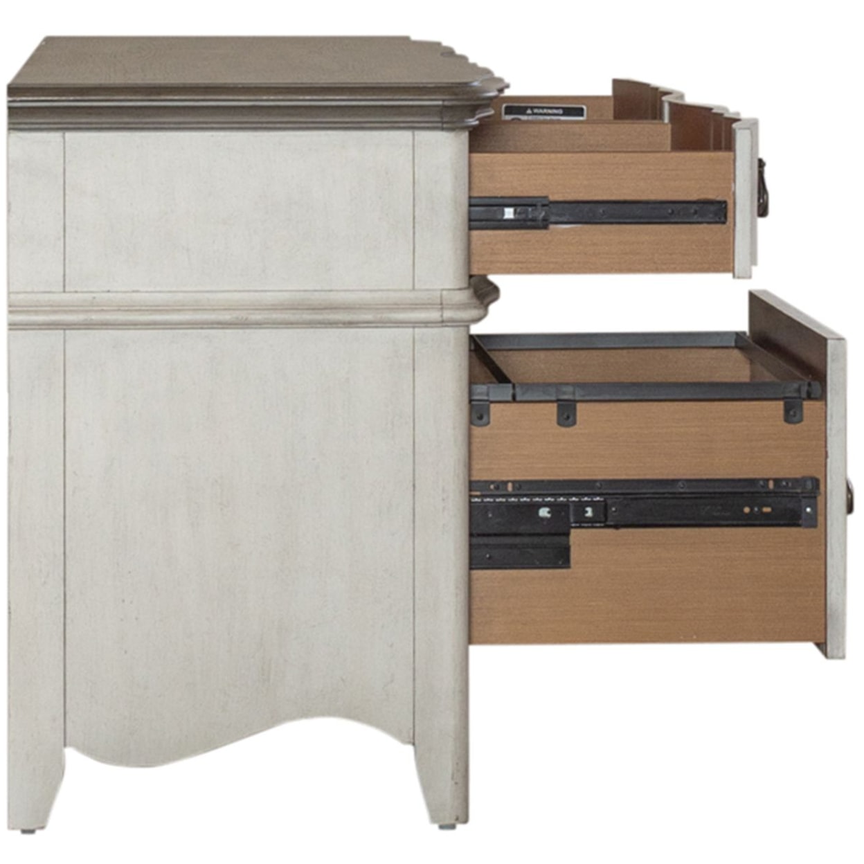 Libby Chesapeake Storage Cradenza