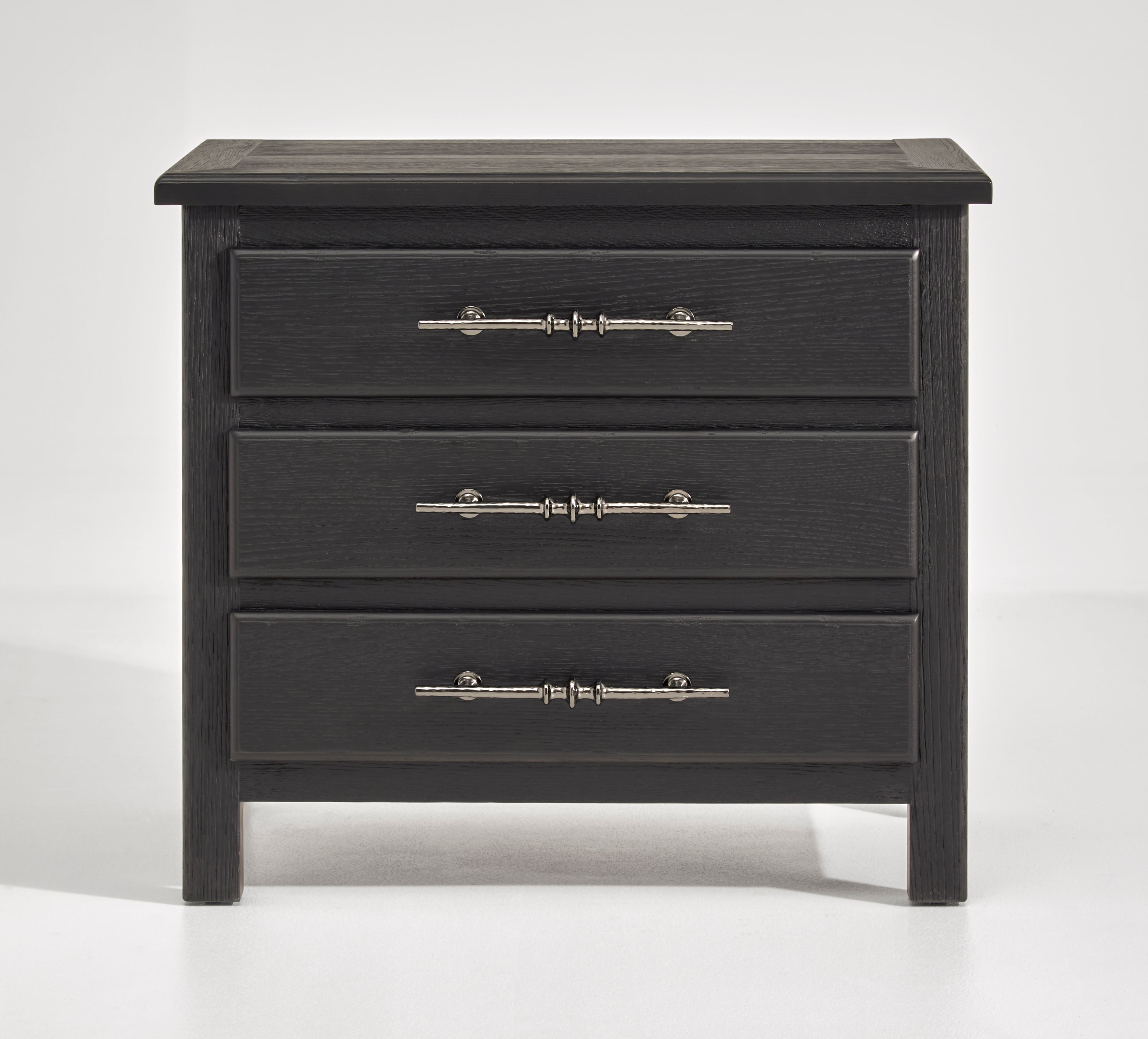 The Preserve Turner Nightstand