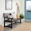 Liberty Furniture Be Seated Accent Bench