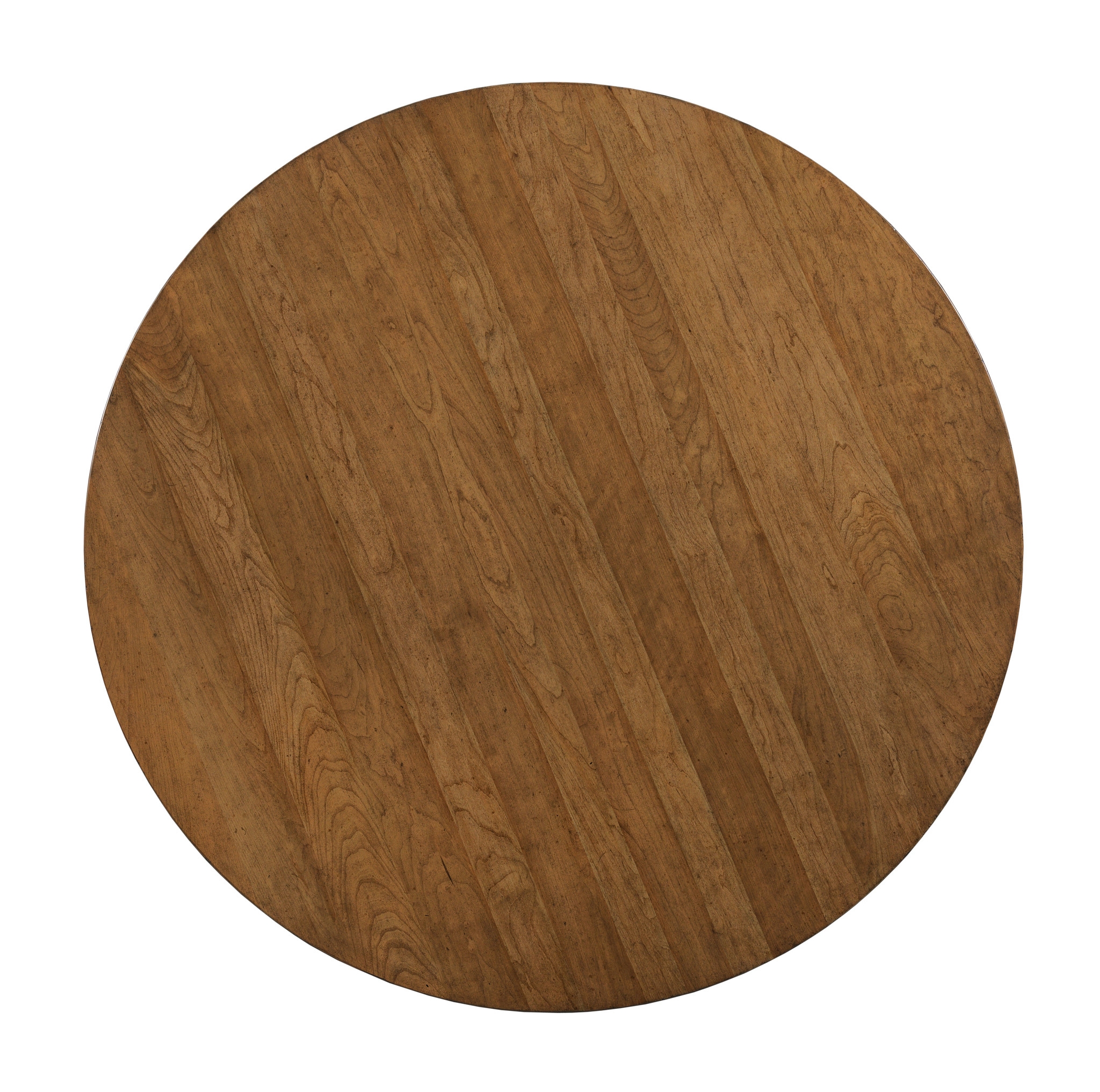 Array Round Dining Table - Complete