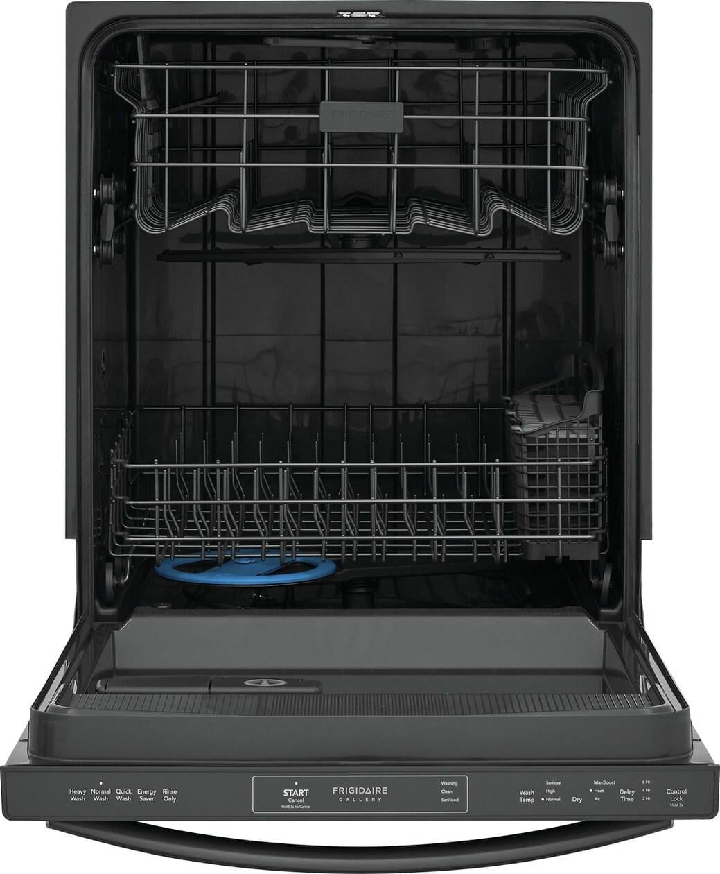 Frigidaire Dishwashers Built In Fullsize Dishwasher
