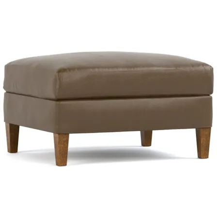 Surrey Hills Ottoman