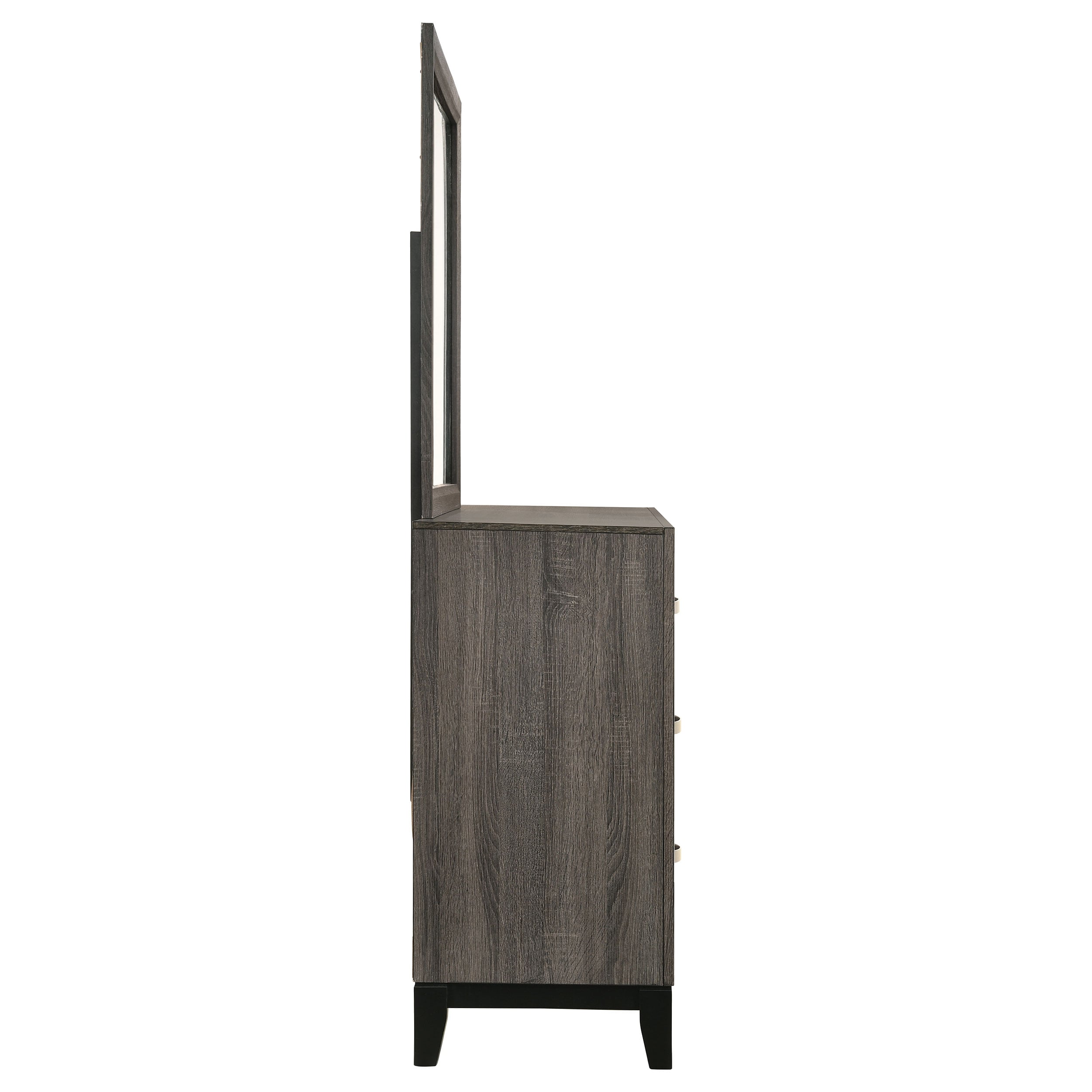 Coaster Watson Watson Dresser w/ Mirror