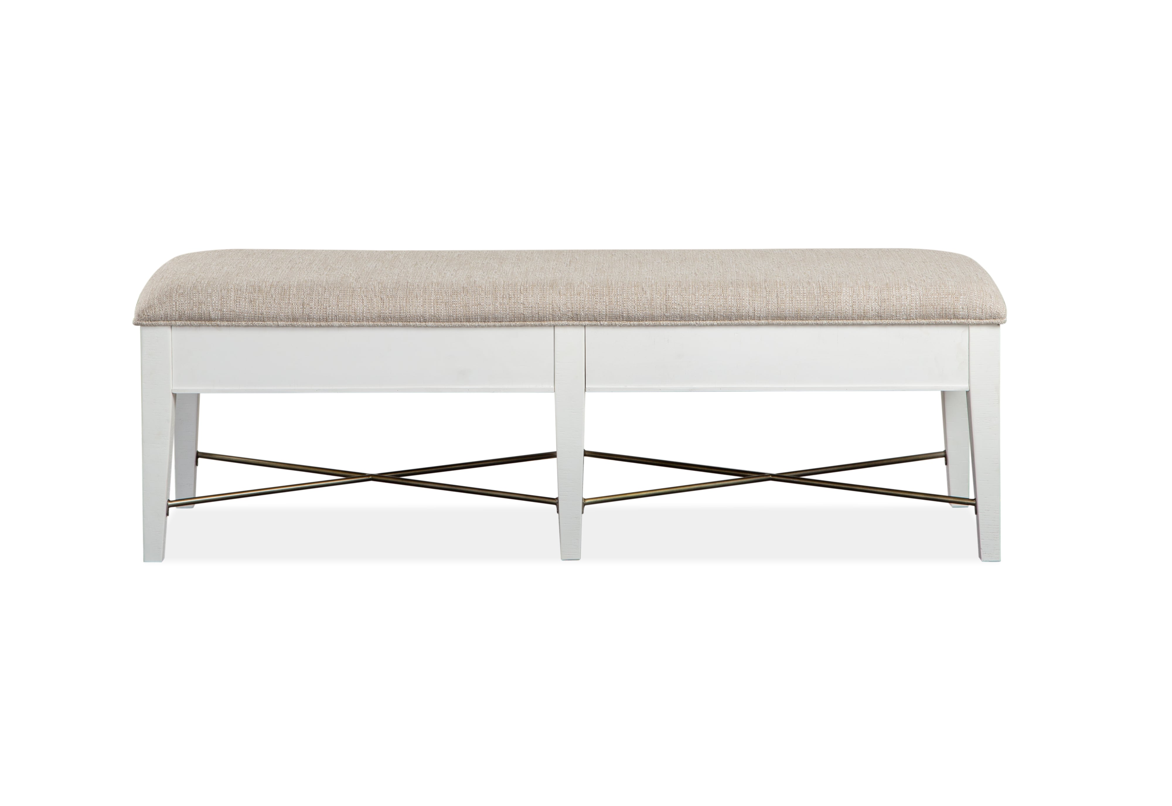Upholstered Dining Bench