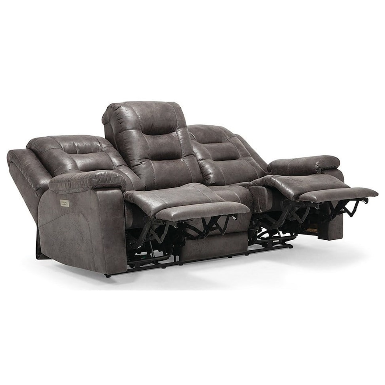 Palliser Leighton Leighton Power Reclining Sofa