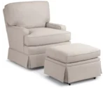 Best Home Furnishings Swivels Rena Swivel Glider