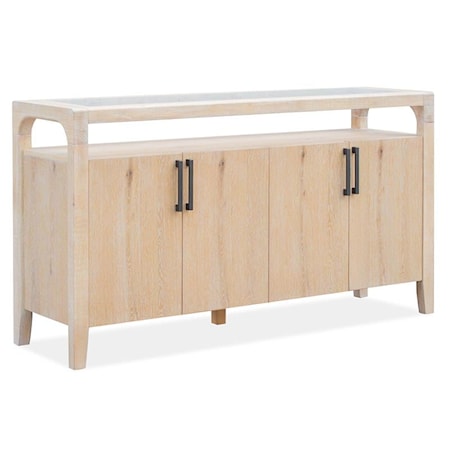 Dining Room Sideboard