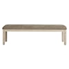 Michael Alan Select Bolanburg 65" Dining Bench