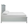 Magnussen Home Glenbrook Bedroom Complete Queen Panel Bed