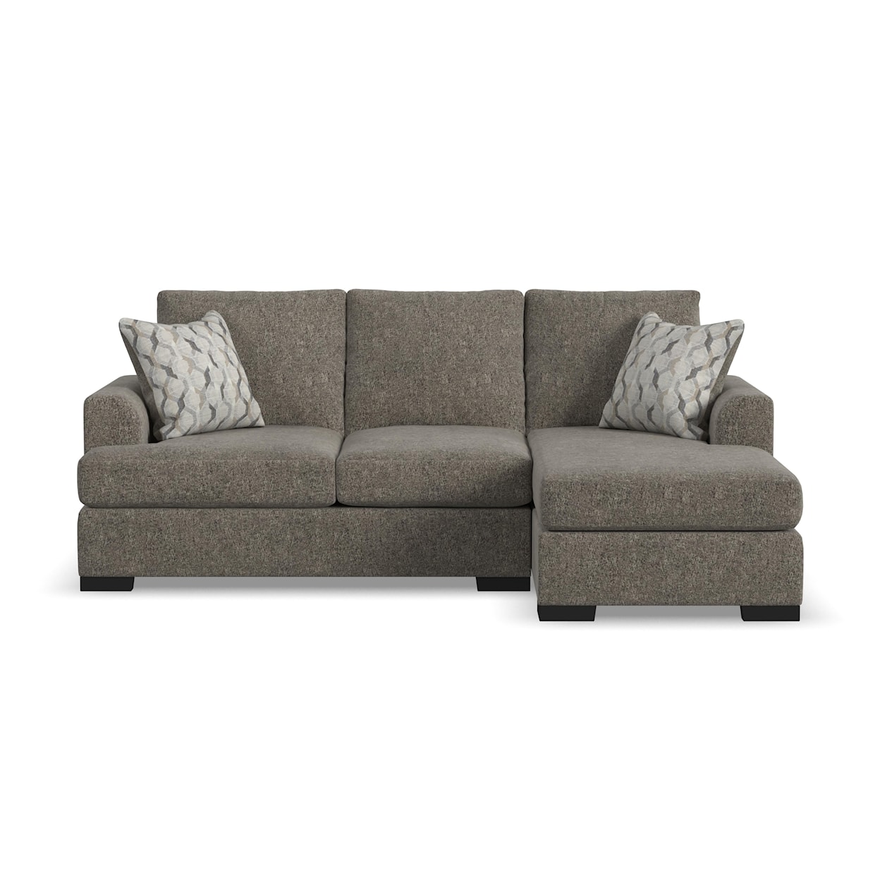 Flexsteel Charisma - Willow Sofa Chaise