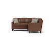 Flexsteel Moxy Sectional Sofa