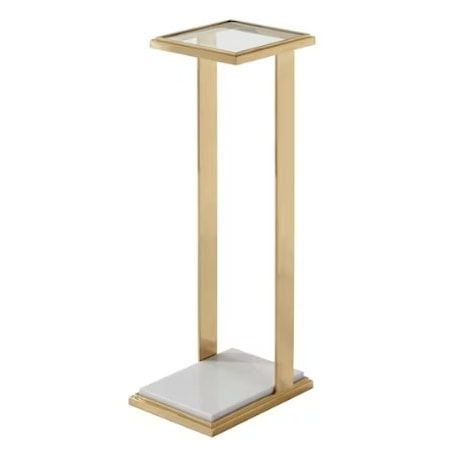 San Clemente II End Table