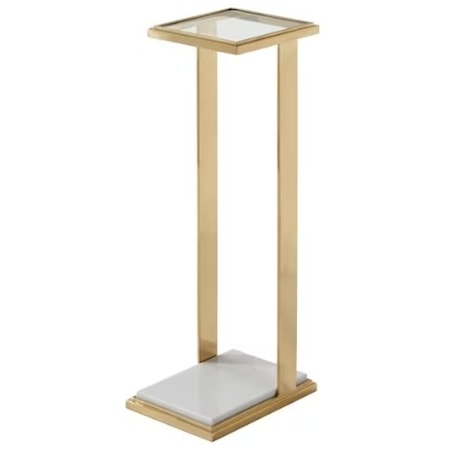 San Clemente II End Table