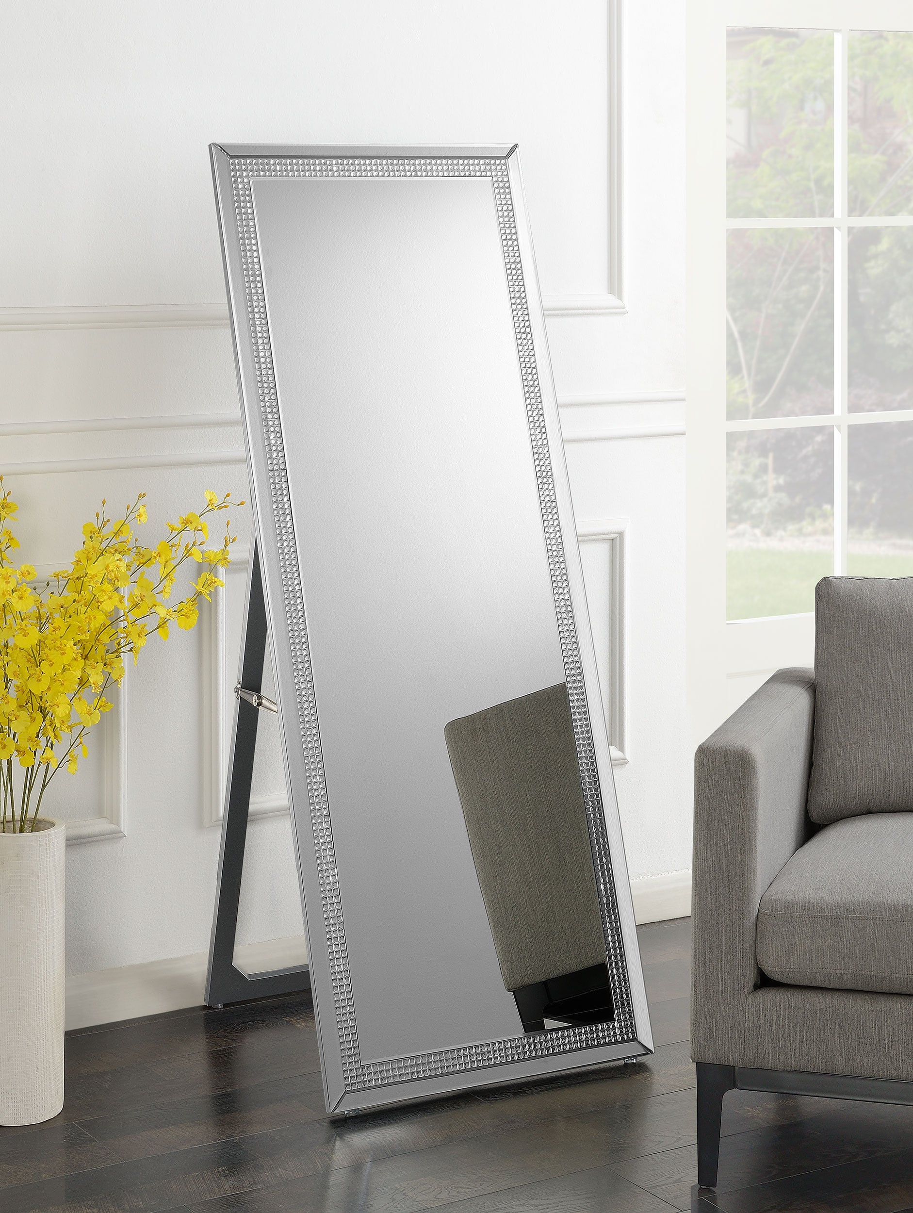Full Length Standing Mirror