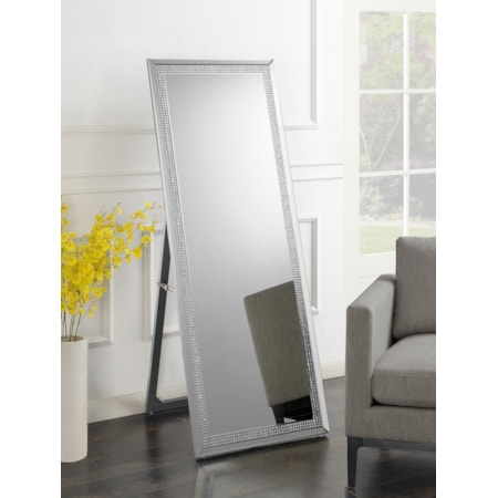 24 x 64 Inch Full Length Standing Mirror