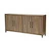 Parker House Crossings Maldives TV Console