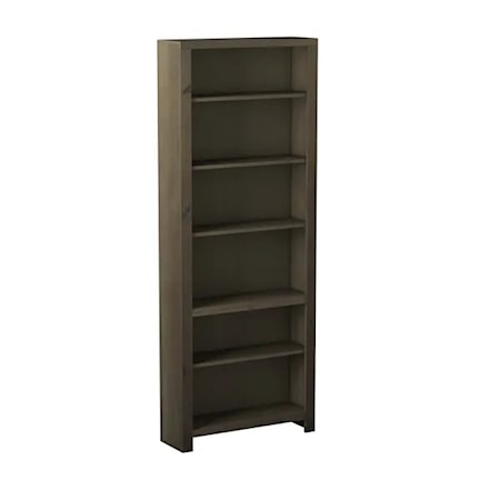 84&quot; Bookcase