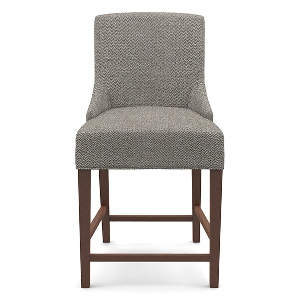 Best Home Furnishings Eliella 24 Inch Barstool