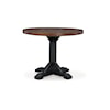 Signature Design by Ashley Valebeck Dining Table