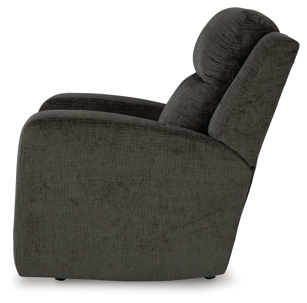 Signature Design by Ashley Kanlow 3860725 Rocker Recliner Wayside