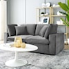 Modway Commix Loveseat