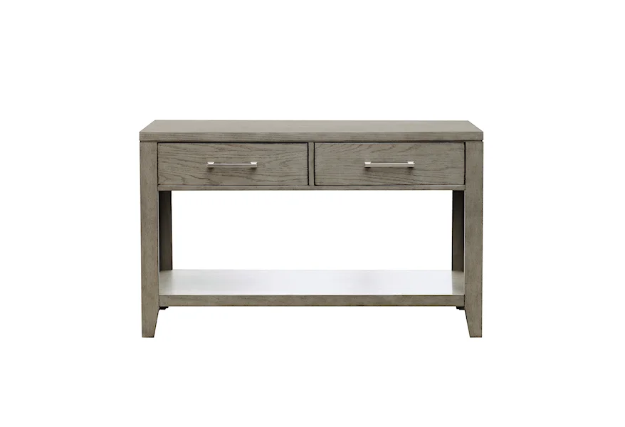 Essex by Drew and Jonathan Home Essex Sofa Table by Samuel Lawrence at Morris Home
