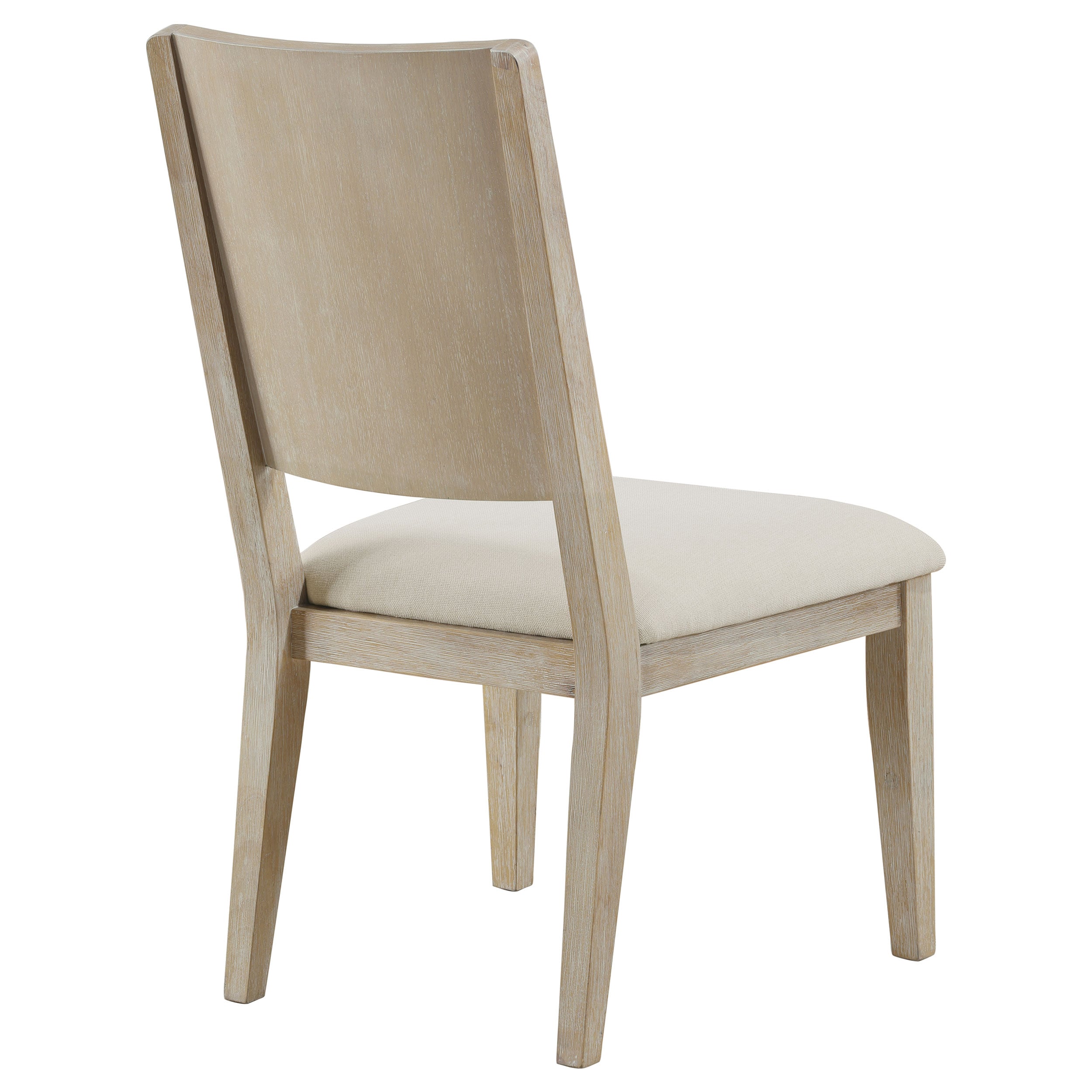 Coaster Trofello Trofello Cushioned Dining Side Chair