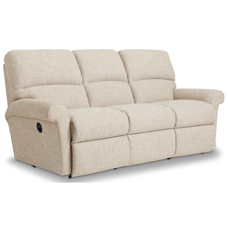 Reclining Sofa