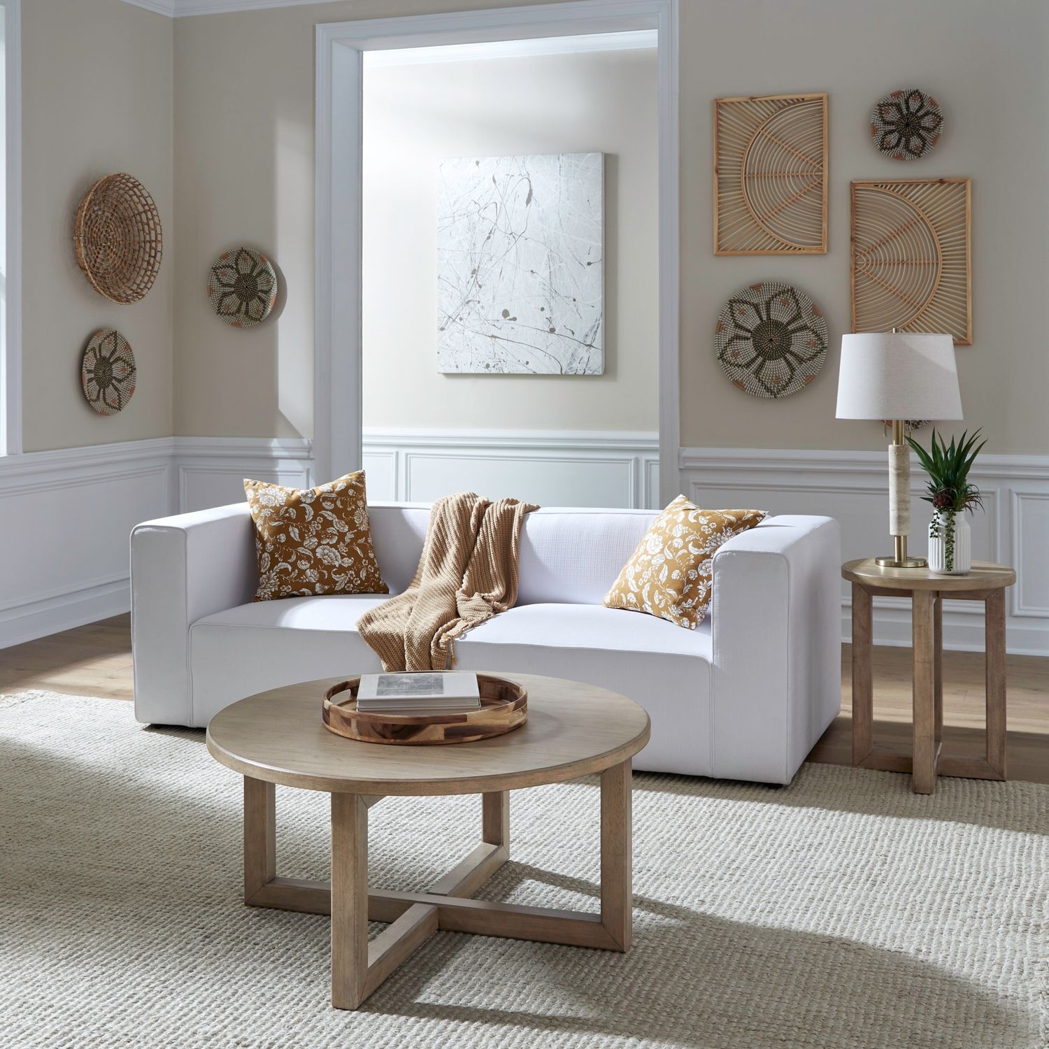 3-Piece Occasional Set