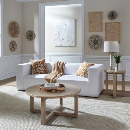 3-Piece Occasional Set