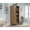 Sauder Miscellaneous Storage Sliding Door Cabinet