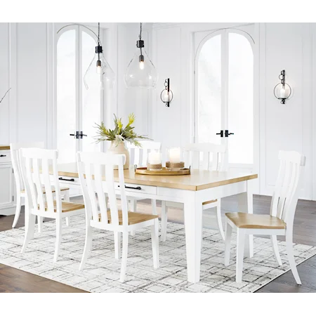 7-Piece Dining Set