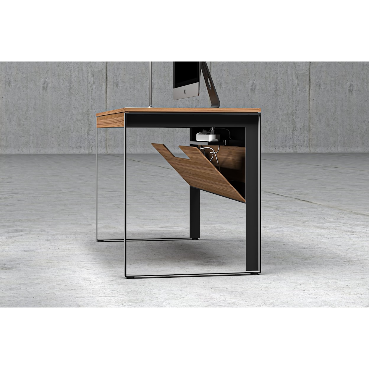 BDI Linea Desk