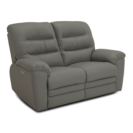 Keiran Power Recliner Loveseat