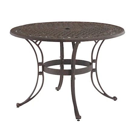 Outdoor Dining Set