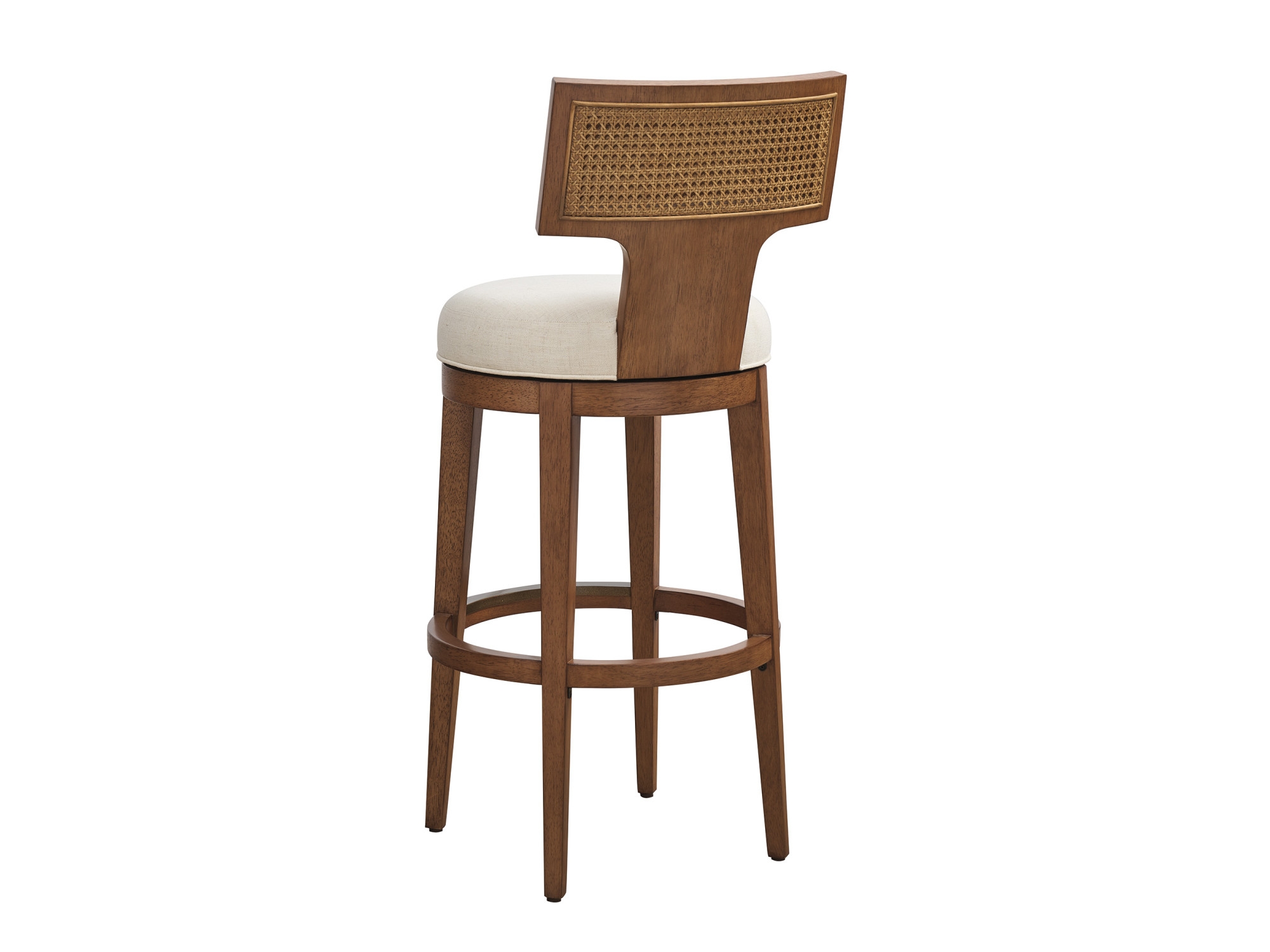 Swivel Bar Stool