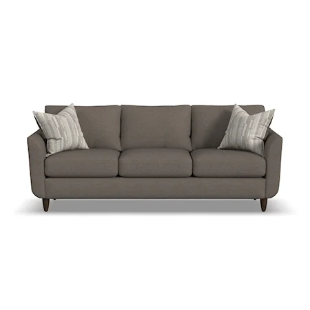 Mid-Century Modern Sofa