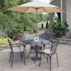 homestyles Grenada Set of 2 Outdoor Chairs