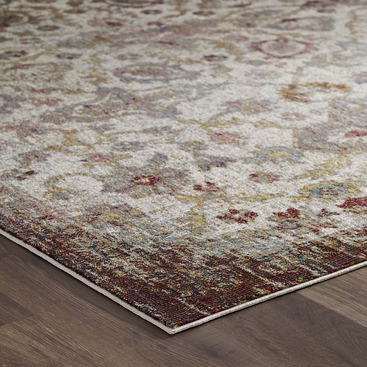 Modway Success 4 x 6 Rug