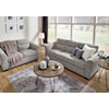 Signature Design by Ashley Miravel Living Room Set