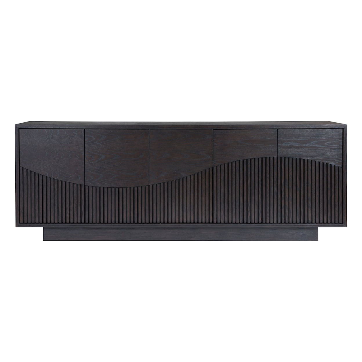 Artistica Nightfall Media Console