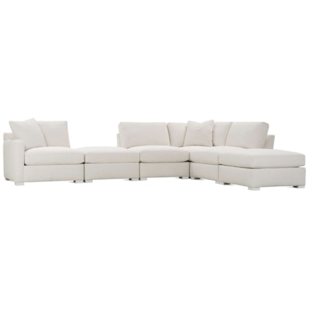 6-Piece Modular Sectional