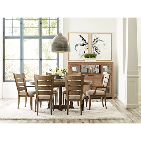 Dining Room Group